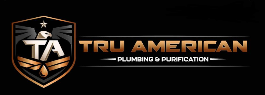 Tru American Plumbing Purifications Logo